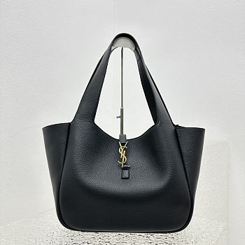 YSL bea hobo bag 33*28*14CM