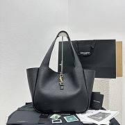 YSL bea hobo bag 33*28*14CM - 6