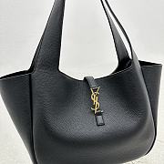 YSL bea hobo bag 33*28*14CM - 2