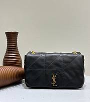 YSL Jamie bag 25*15*7CM - 1