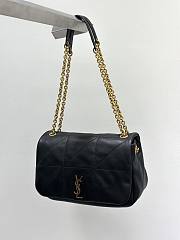 YSL Jamie bag 25*15*7CM - 6