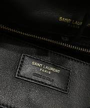 YSL Jamie bag 25*15*7CM - 5