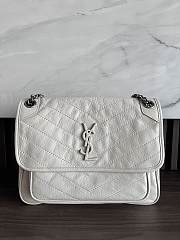 YSL Niki bag 22*16*7.5cm - 1