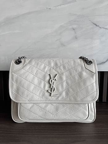 YSL Niki bag 22*16*7.5cm