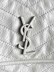 YSL Niki bag 22*16*7.5cm - 5