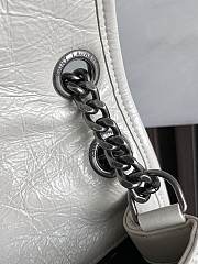 YSL Niki bag 22*16*7.5cm - 6