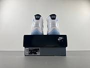 Air Jordan 11 Retro Legend Blue 2024  CT8012-104 - 3