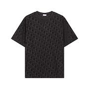 Dior T-shirt 2024070501 - 1