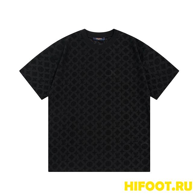 LV T-shirt 2024070502 - 1