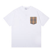 Burberry T-shirt 2024070503 - 3