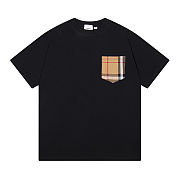 Burberry T-shirt 2024070503 - 4