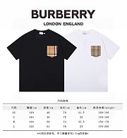 Burberry T-shirt 2024070503 - 2