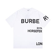 Burberry T-shirt 2024070504 - 5