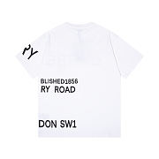 Burberry T-shirt 2024070504 - 4