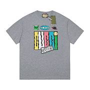 Gucci T-shirt 2024070505 - 1