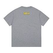 Gucci T-shirt 2024070505 - 5