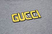 Gucci T-shirt 2024070505 - 2