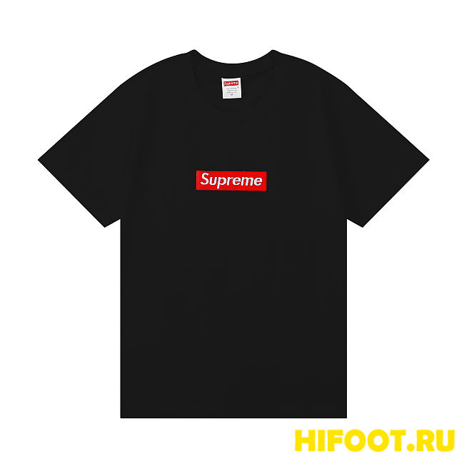 Supreme T-shirt 2024070507 - 1