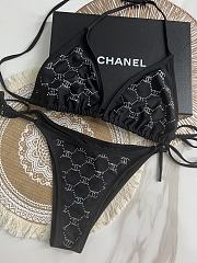 Chanel swimsuit 01 - 1