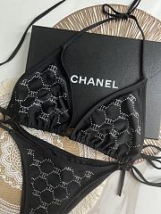 Chanel swimsuit 01 - 2