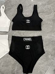 Chanel swimsuit 02 - 3