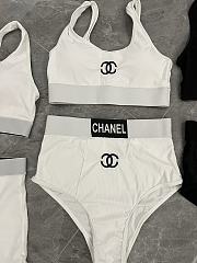 Chanel swimsuit 02 - 2