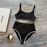 Chanel swimsuit 04 - 1