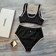 Chanel swimsuit 04 - 2