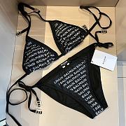 Balmain  swimsuit 05 - 2