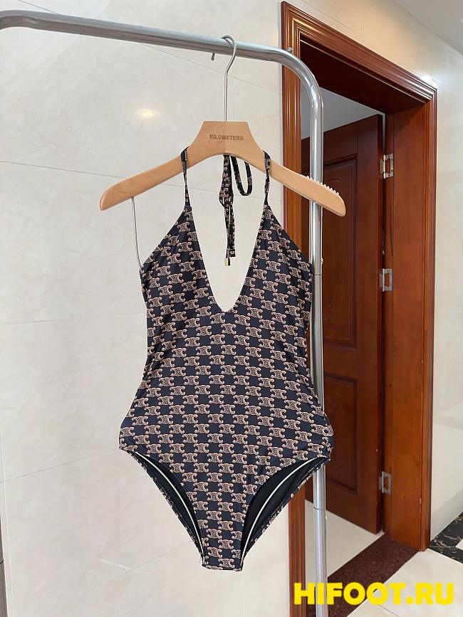 Celine swimsuit 06 - 1