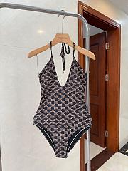 Celine swimsuit 06 - 1