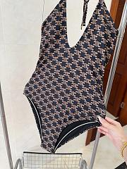 Celine swimsuit 06 - 2