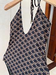 Celine swimsuit 06 - 3