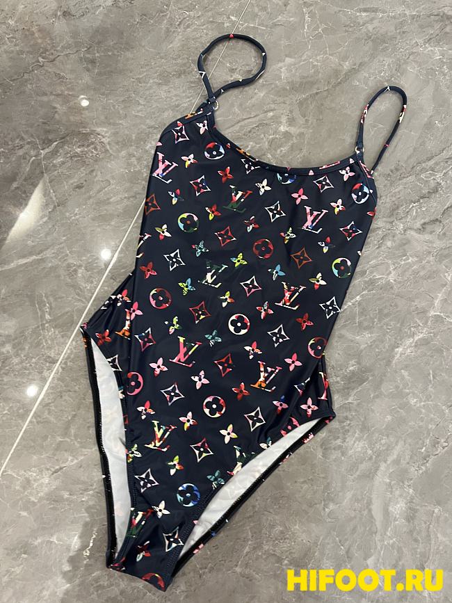 LV swimsuit 09 - 1