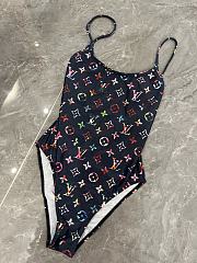 LV swimsuit 09 - 1