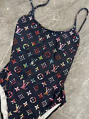 LV swimsuit 09 - 3