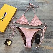 Fendi swimsuit 10 - 1