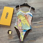 Fendi swimsuit 11 - 1