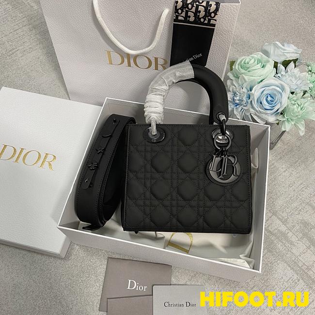 Dior Lady dior my abcdior 20CM - 1