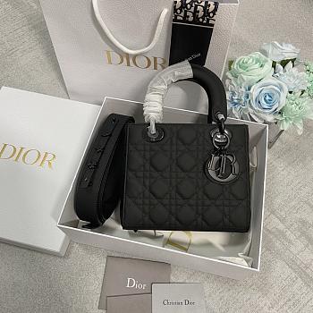 Dior Lady dior my abcdior 20CM