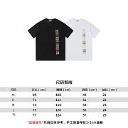 Dior t-shirt 2024070801 - 5