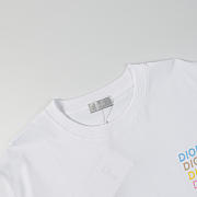 Dior t-shirt 2024070801 - 4