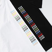 Dior t-shirt 2024070801 - 3