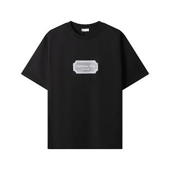 Dior T-shirt 2024070802