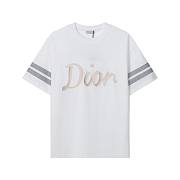 Dior T-shirt 2024070803 - 5