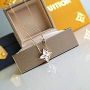 LV necklace 2024070901 - 1