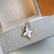 LV necklace 2024070901 - 3