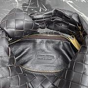 BV Bottega Veneta Mini Jodie Bag 28cm 2024071001 - 6