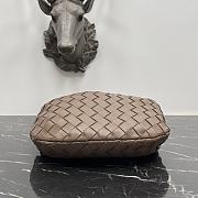 BV Bottega Veneta Mini Jodie Bag 28cm 2024071002 - 4