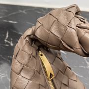 BV Bottega Veneta Mini Jodie Bag 28cm 2024071002 - 2